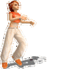 千年私服