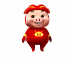 千年私服