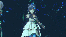 千年私服