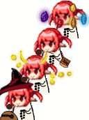 千年私服